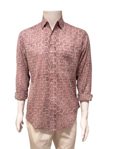 Camisa Adulto