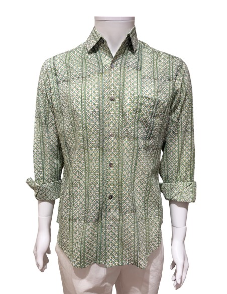 Camisa Adulto