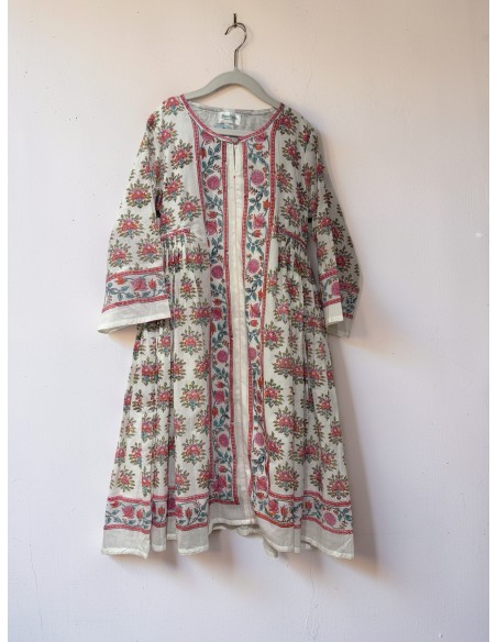 Bophali Dress