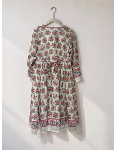 Bophali Dress