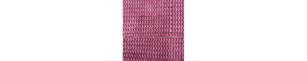 MAE · Fuchsia & Blue Wheat | Beekids