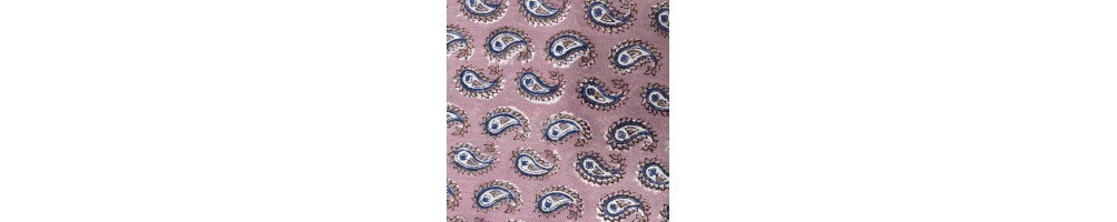 NAS · Pink Paisley | Beekids