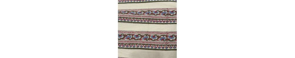 RIO · Paisley Border | Beekids