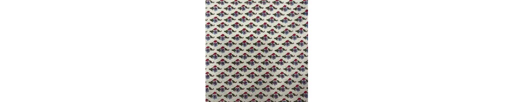XEN · Geometric Floral | Beekids